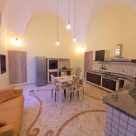 Casa Vacanze "Alizza" Alezio Zewnętrze zdjęcie