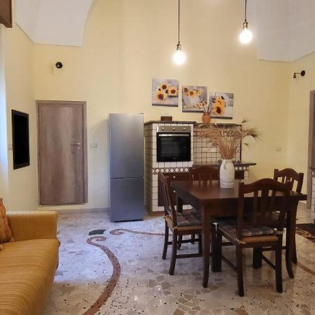 Casa Vacanze "Alizza" Alezio Zewnętrze zdjęcie
