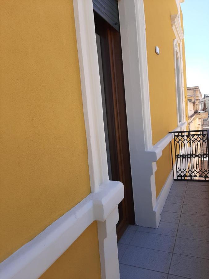 Casa Vacanze "Alizza" Alezio Zewnętrze zdjęcie
