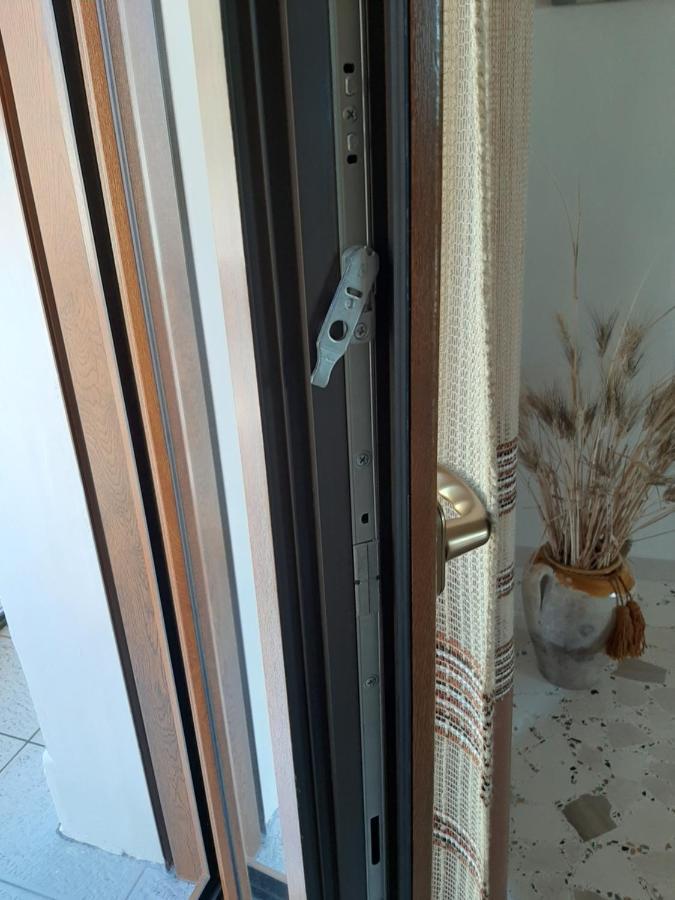Casa Vacanze "Alizza" Alezio Zewnętrze zdjęcie