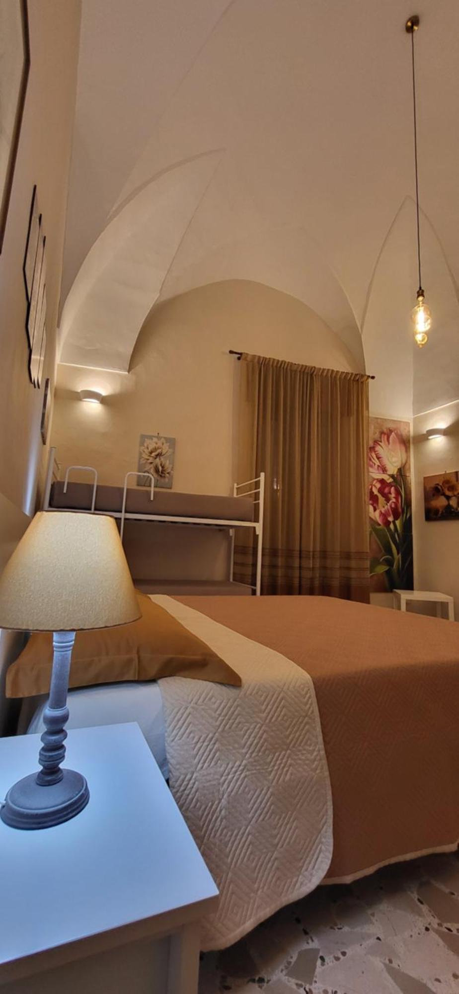 Casa Vacanze "Alizza" Alezio Zewnętrze zdjęcie