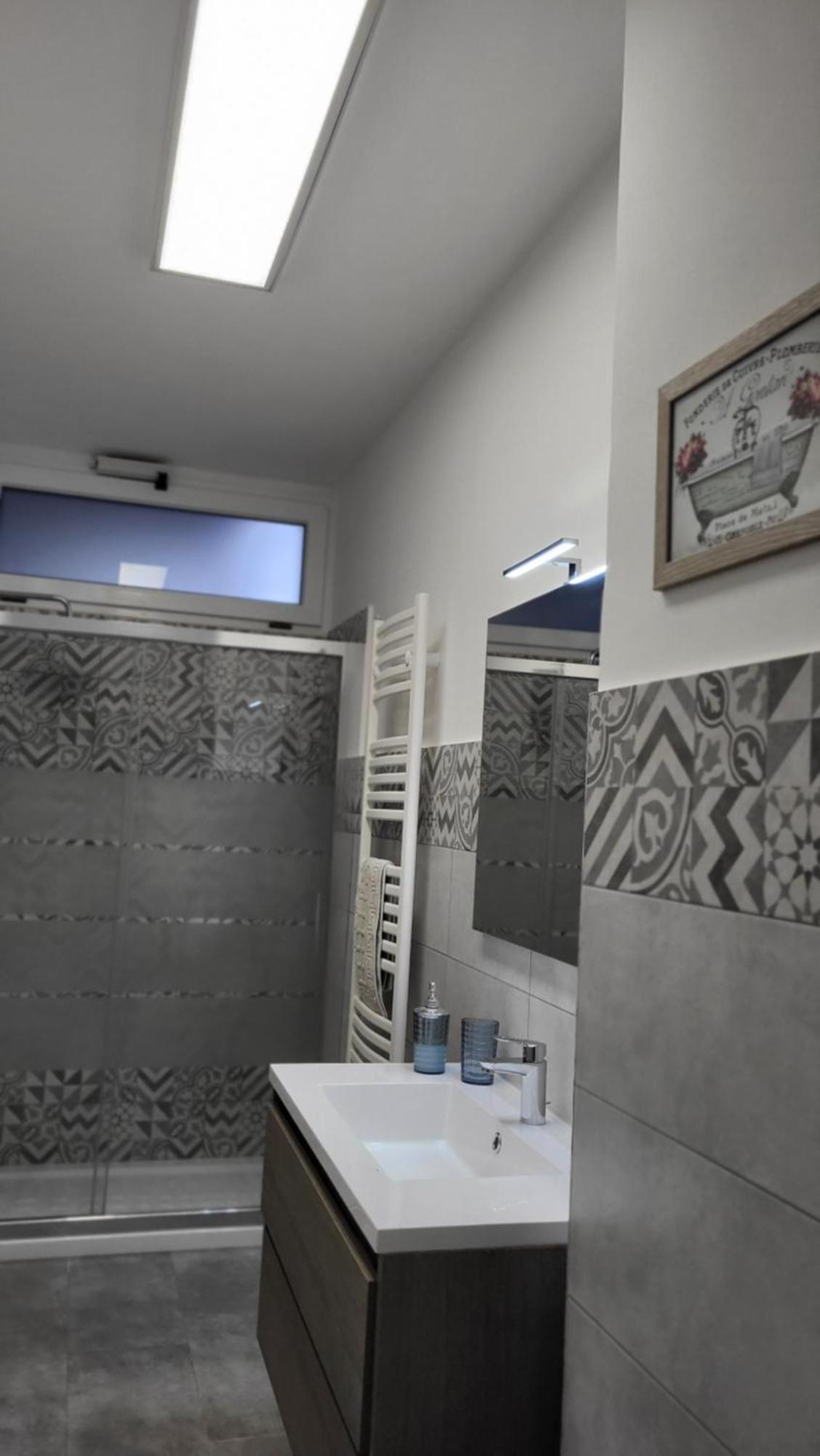 Casa Vacanze "Alizza" Alezio Zewnętrze zdjęcie