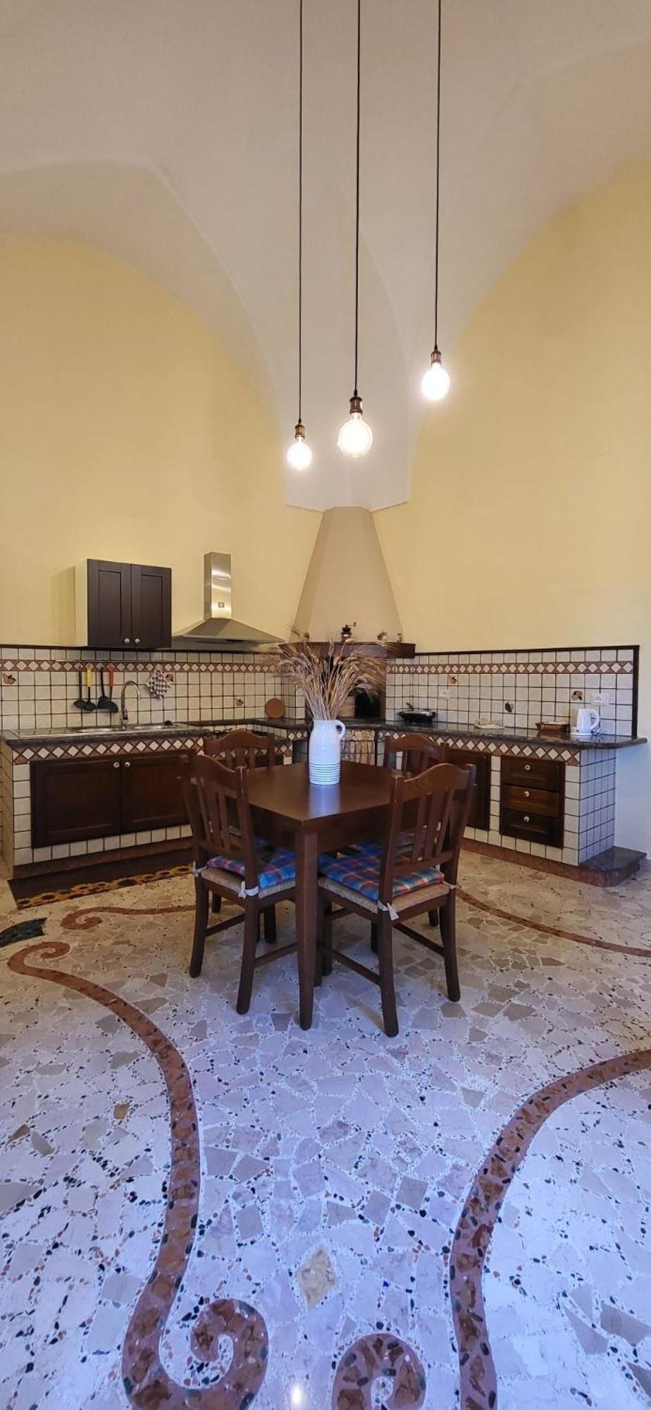 Casa Vacanze "Alizza" Alezio Zewnętrze zdjęcie